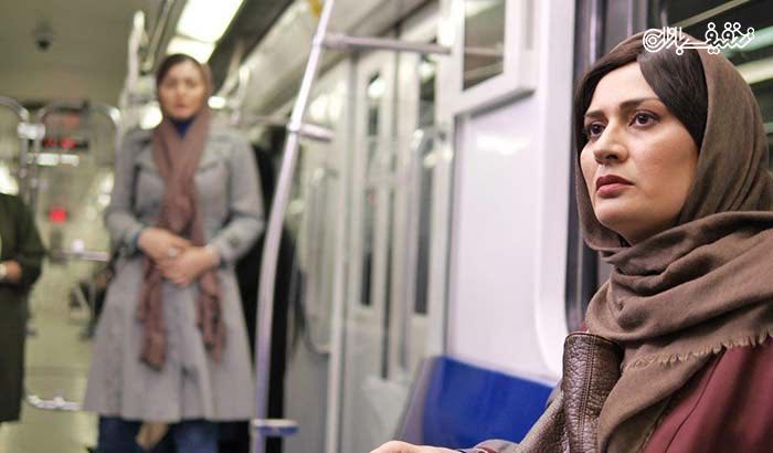 بلیت فیلم ترومای سرخ اکران جشنواره فیلم فجر در سینمای تالار حافظ