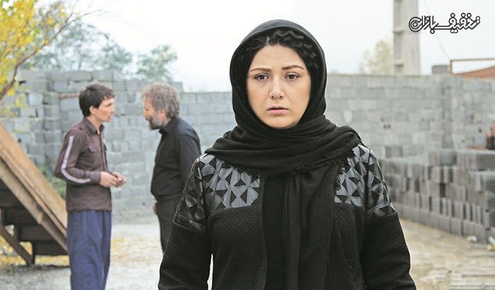 بلیت فیلم شنل اکران جشنواره فیلم فجر در سینمای تالار حافظ