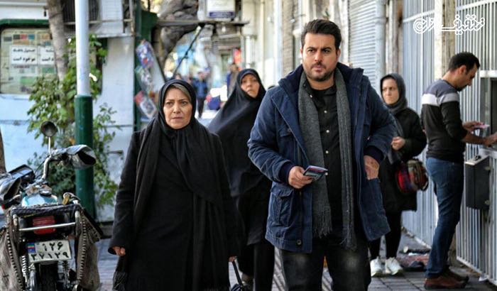 بلیت فیلم ایستگاه اتمسفر اکران جشنواره فیلم فجر در سینمای تالار حافظ