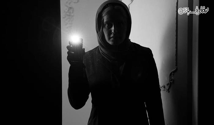 بلیت فیلم خفه گی اکران جشنواره فیلم فجر در سینمای تالار حافظ