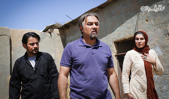 بلیت فیلم اشنوگل اکران جشنواره فیلم فجر در سینمای تالار حافظ