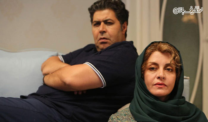 بلیت فیلم زیر سقف دودی اکران جشنواره فیلم فجر در سینمای تالار حافظ