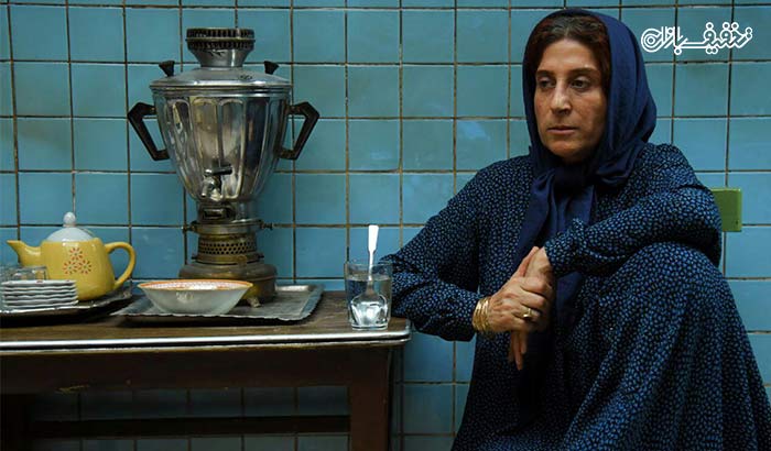 بلیت فیلم آباجان اکران جشنواره فیلم فجر در سینمای تالار حافظ