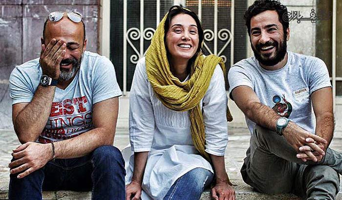 بلیت فیلم بدون تاریخ، بدون امضا اکران جشنواره فیلم فجر در سینمای تالار حافظ