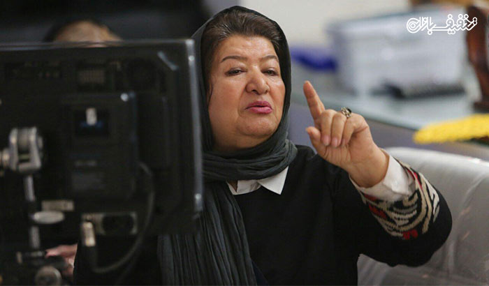بلیت فیلم زیر سقف دودی اکران جشنواره فیلم فجر در سینما سعدی