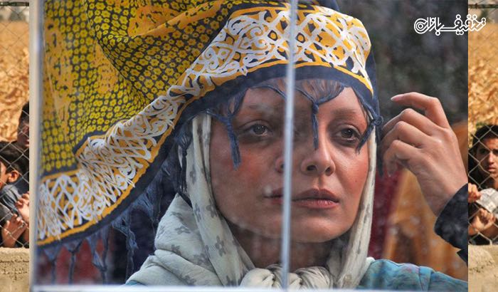 بلیت فیلم بیست و یک روز بعد اکران جشنواره فیلم فجر در سینما سعدی