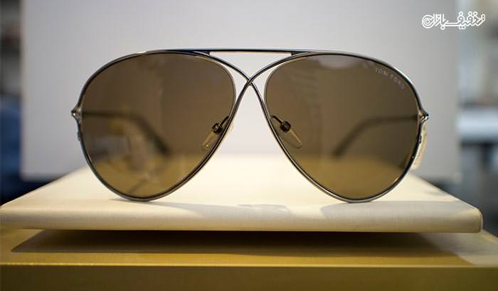 عینک آفتابی Tom Ford اورجینال 