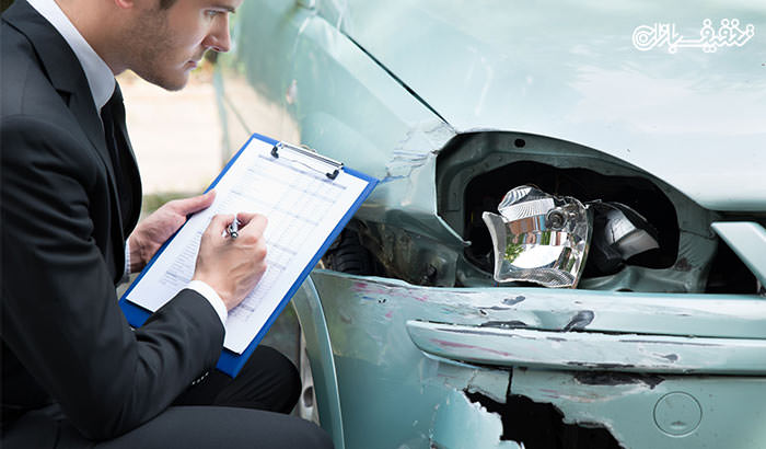 ۶۰ درصد تخفیف بیمه نامه بدنه ویژه خودرو های کارکرده در بیمه دانا