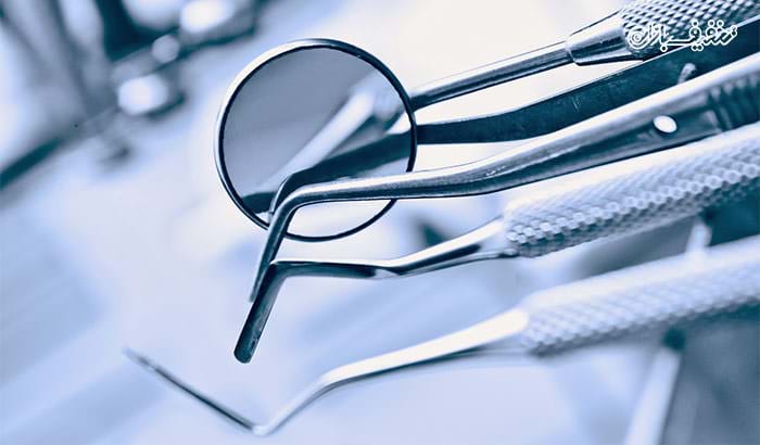 کوپن تخفیف ۵۰ درصدی تمامی خدمات دندانپزشکی در مطب دکتر آزاد
