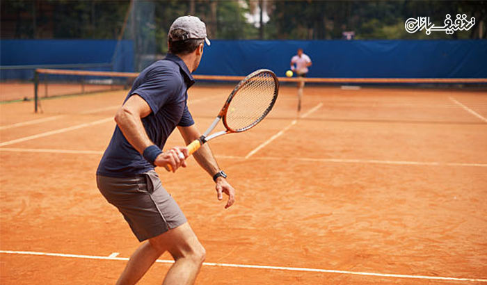 آموزش ۱۰ جلسه ای تنیس توسط مربی مجرب در اکادمی تنیس گلستان