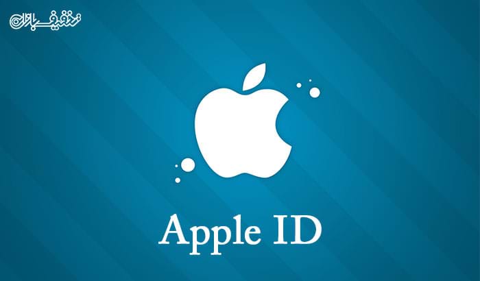ساخت Apple ID