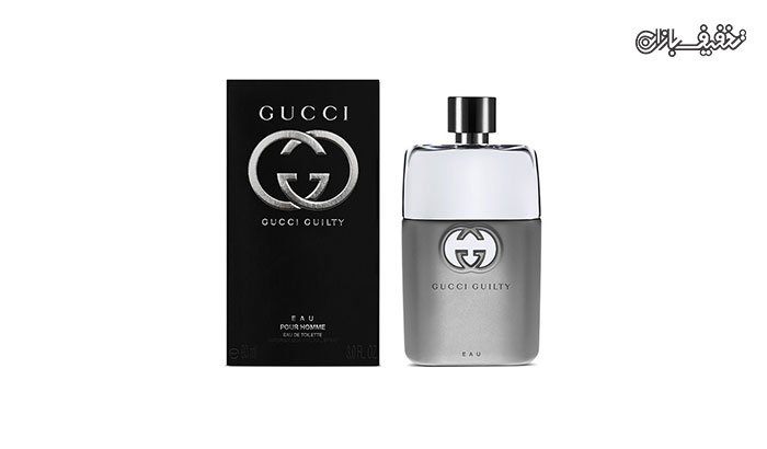 ادکلن مردانه Gucci Guilty Pour Homme EDT اورجینال