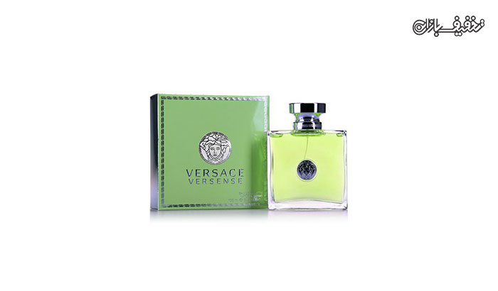 عطر زنانه Versace Versense for women  اورجینال