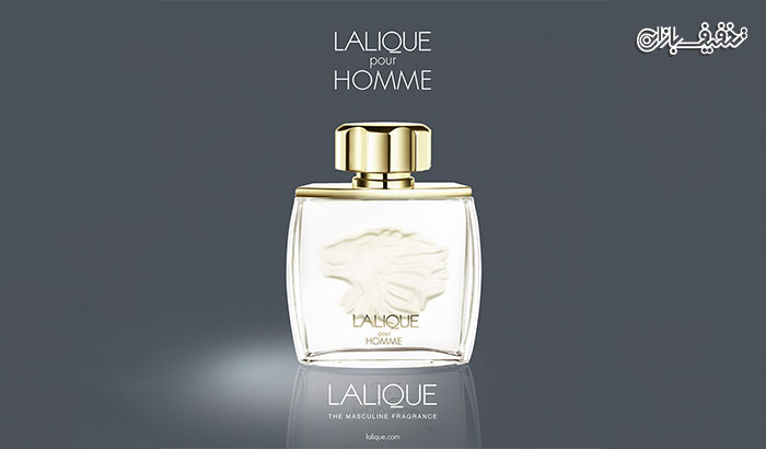 ادکلن مردانه Lalique Pour Homme اورجینال