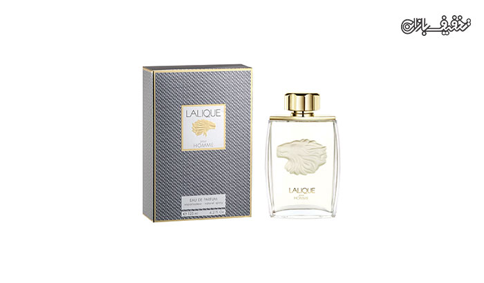 ادکلن مردانه Lalique Pour Homme اورجینال