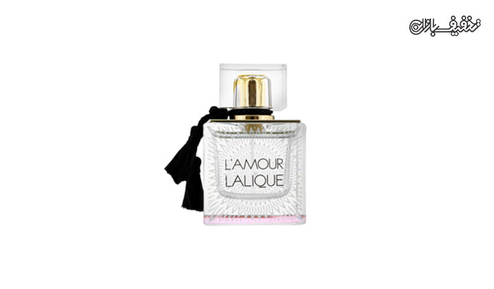 عطر زنانه Lalique LAmour اورجینال