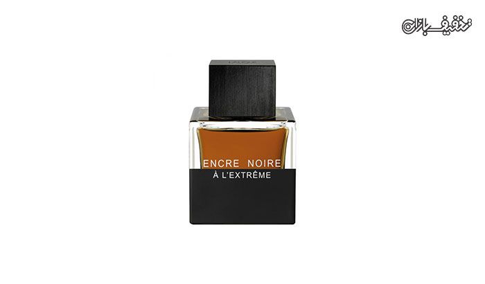عطر مردانه Lalique Encre Noire A L Extreme اورجینال