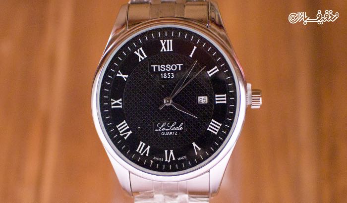 ست ساعت مچی مردانه TISSOT مدل 3100 ( مردانه )